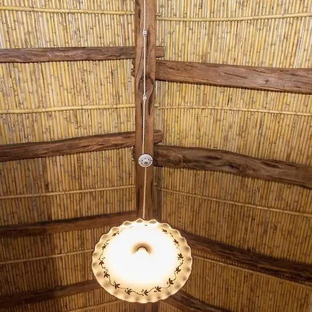 Lägenhet Domm'e Antoni Baunei