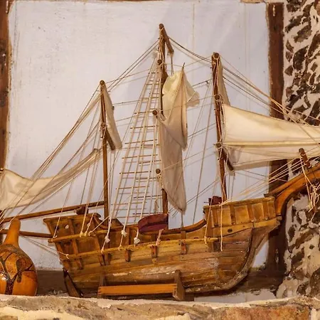 Lägenhet Domm'e Antoni *