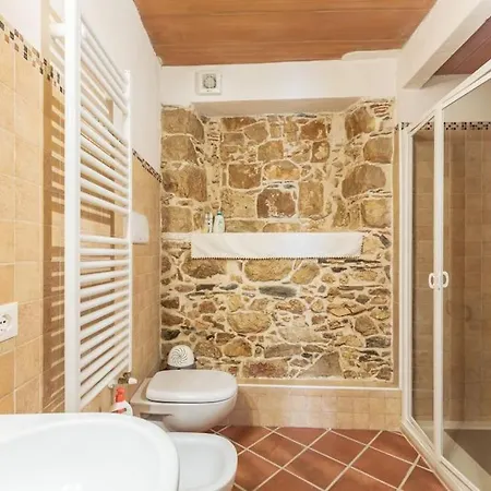 Domm'e Antoni * Baunei