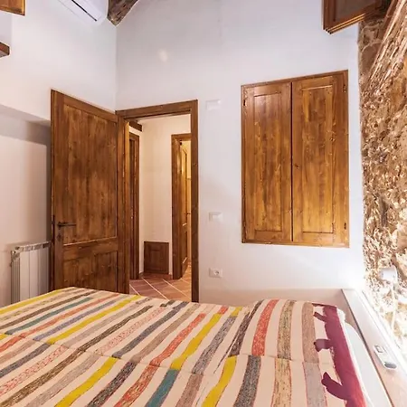 Lägenhet Domm'e Antoni