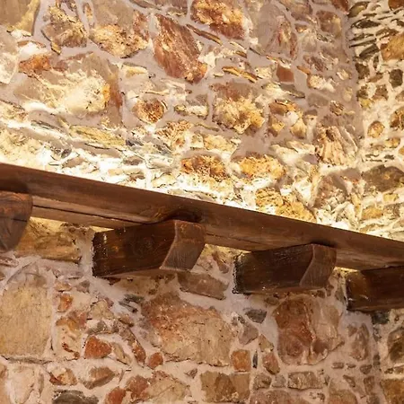 Apartman Domm'e Antoni Baunei