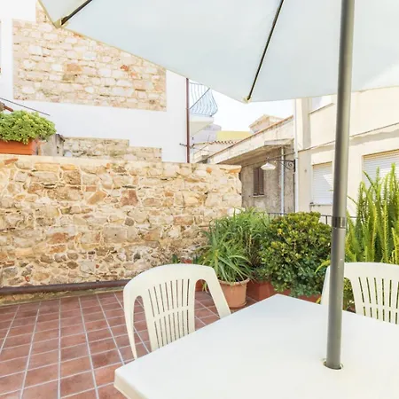 Domm'e Antoni Apartment