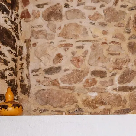 Apartman Domm'e Antoni