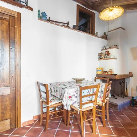 Apartment Domm'e Antoni *