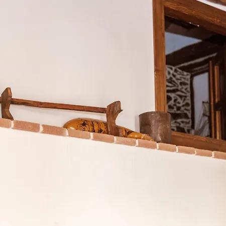 Domm'e Antoni Lägenhet Baunei