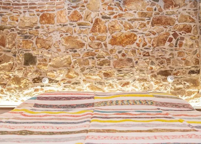 Domm'e Antoni Apartment