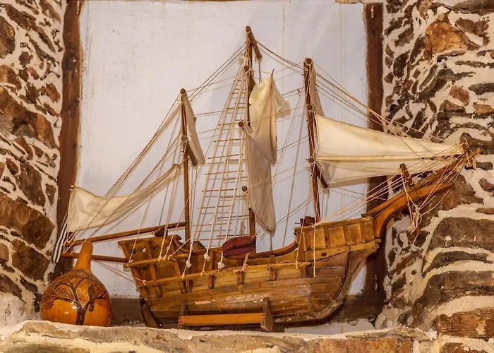 Apartment Domm'e Antoni *