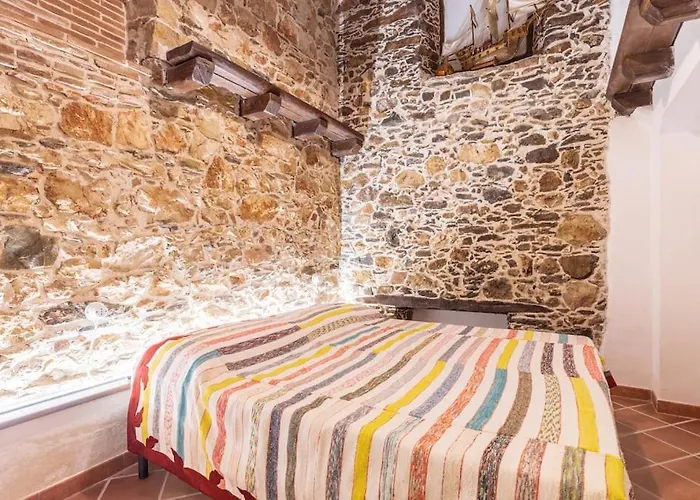 Apartment Domm'e Antoni