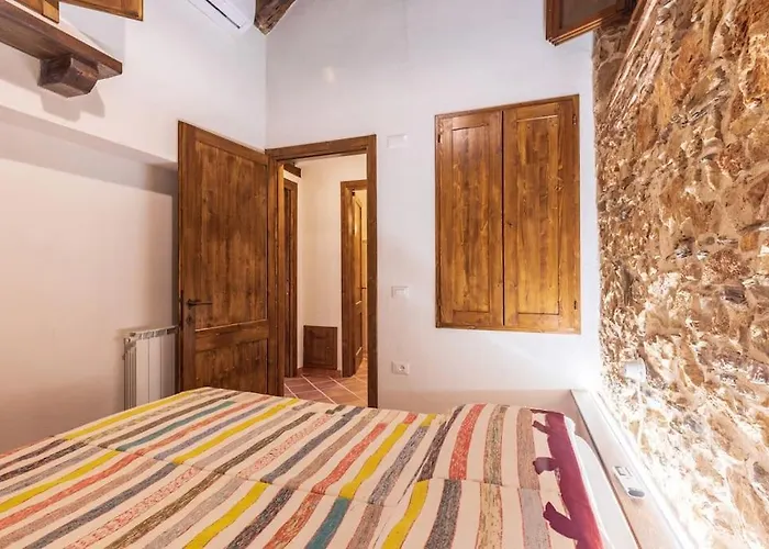 Apartment Domm'e Antoni