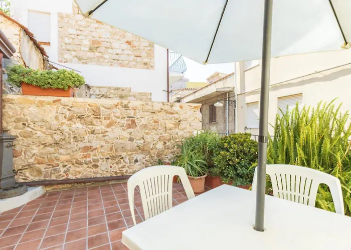 Domm'e Antoni Apartment