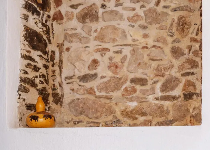 Apartment Domm'e Antoni