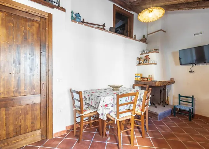 Apartment Domm'e Antoni *