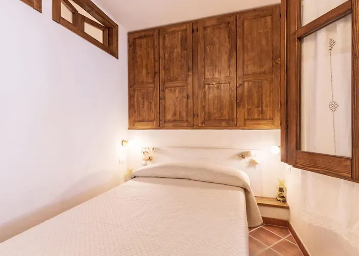 Domm'e Antoni * Baunei