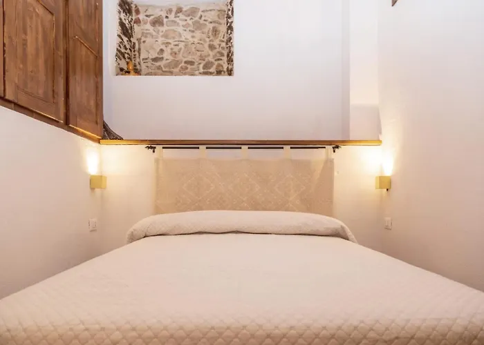 Apartment Domm'e Antoni *