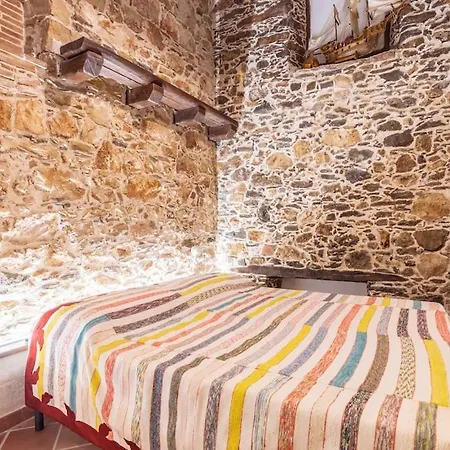 公寓 Domm'e Antoni