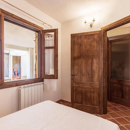 Apartment Domm'e Antoni *