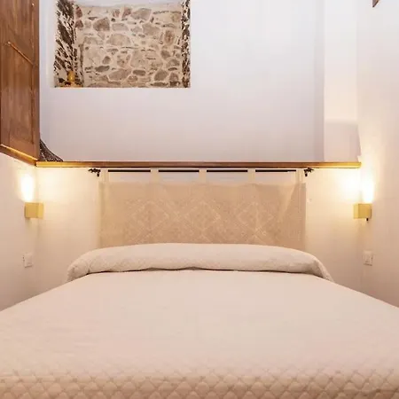 Domm'e Antoni Apartment Baunei
