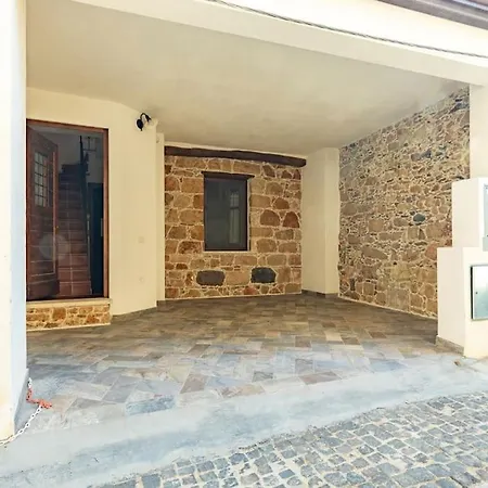 Apartment Domm'e Antoni *