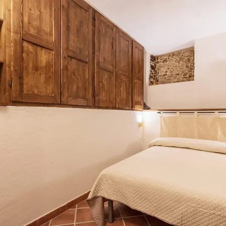 Апартаменты Domm'e Antoni *