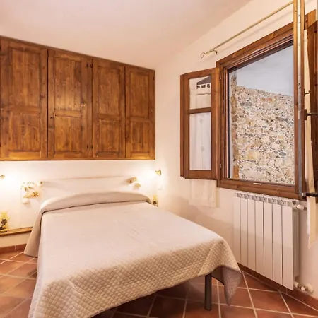 Апартаменты Domm'e Antoni Бауней