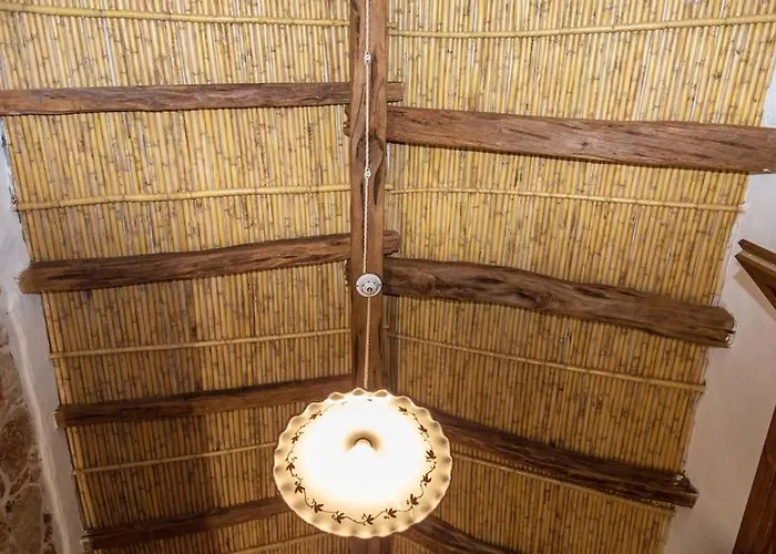 Апартаменты Domm'e Antoni Бауней