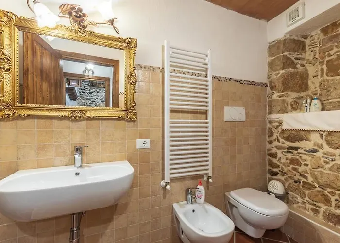 Domm'e Antoni * Baunei