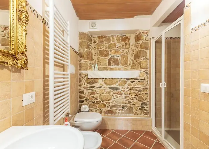 Domm'e Antoni * Бауней