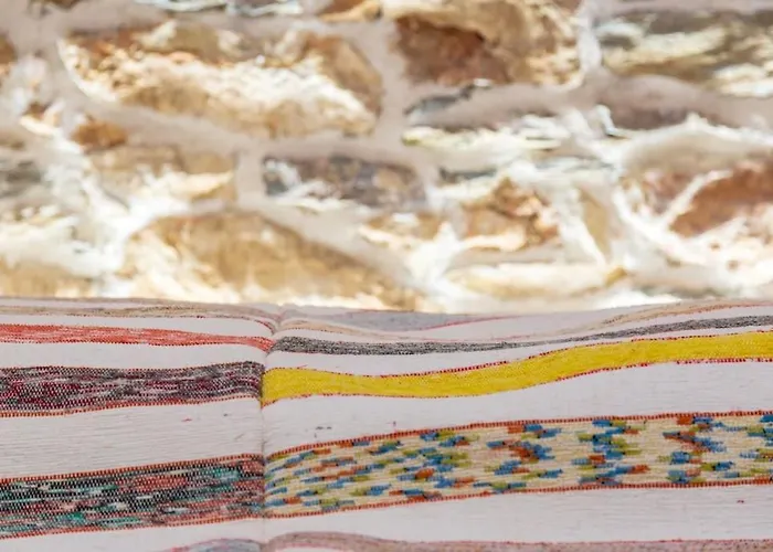 Domm'e Antoni Апартаменты