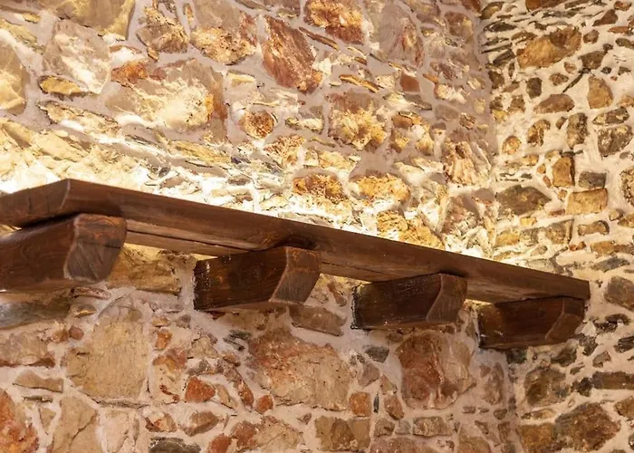 Апартаменты Domm'e Antoni Бауней