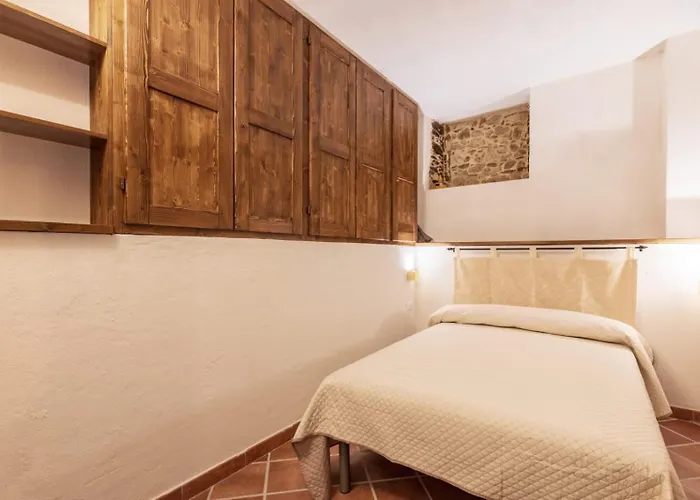 Apartman Domm'e Antoni *