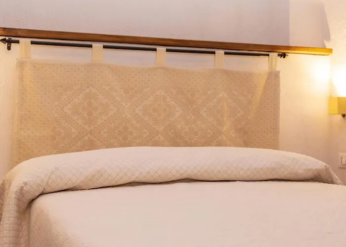 Domm'e Antoni Apartman Baunei